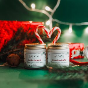 zapachy świąteczne